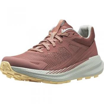 Zapatillas de Trail Running Helly Hansen Skyhawk TR para mujer en color marrón, talla 40