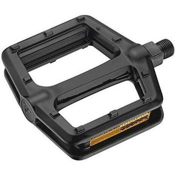 VPCOMPONENTS Paire de pédales freeride bmx/nylon pedals noirs Pair freeride bmx/nylon blacks