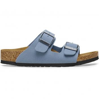 Birkenstock Arizona Kids Nubuck Sandals
