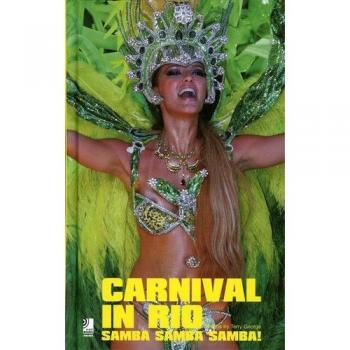 Carnival in Rio: Samba, Samba, Samba