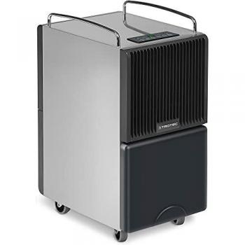 Deshumidificador Trotec TTK 122 E con sistema de descongelación por gas caliente