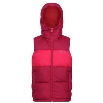 Chaleco Forro Polar Pesado Lofthouse para Niños/Niñas Regatta