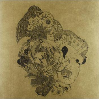 Tops Prismic de Vinilo