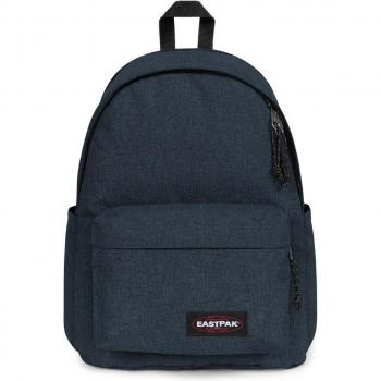Mochila unisex Eastpak Day Office negra pura