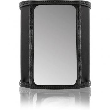 Ksix Sportband - Funda brazalete deportivo para smartphones de máximo 145x75x8.5 mm, talla L, negro