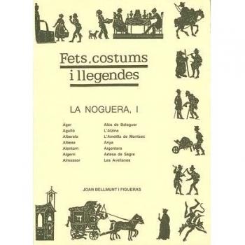La Noguera I