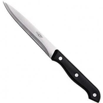 San Ignacio Cuchillo Multiusos 12.5cm Acer INOX Toledo, Inoxidable, Multicolor