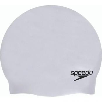 Gorro de natación Speedo Plain Moulded Silicone