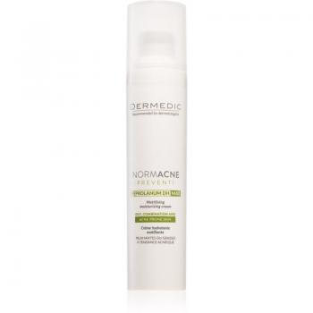 Dermedic Normacne Preventi Mattifying Moisturizing Care for Oily and Combination Skin 40 ml