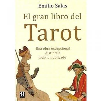 El gran libro del tarot - Emilio Salas
