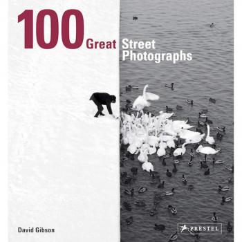 100 Great Street Photographs: Paperback Edition