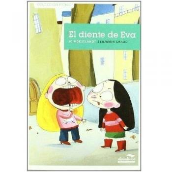 Diente De Eva, El -7- - Hoestlandt, Jo; Chaud, Benjamín (il.)