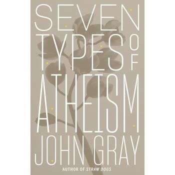 Seven Types of Atheism