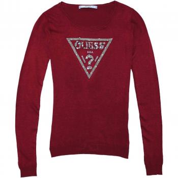 GUESS Jersey W84R81 Z2760 G5A4