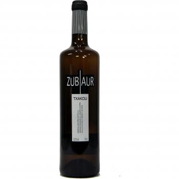 Txacolí Zubiaur 2015