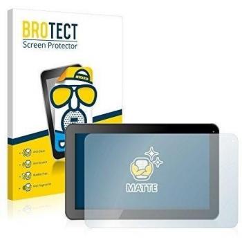 BROTECT Protector Pantalla Anti-Reflejos Compatible con Leotec L-Pad Supernova S16 LETAB1016