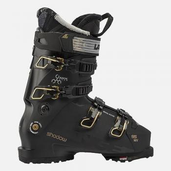 Botas de esquí alpino para mujer Lange Shadow 95 MV negro - Talla 26