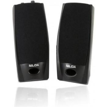 Nilox 10NXCA49AC001 altavoz - Altavoces
