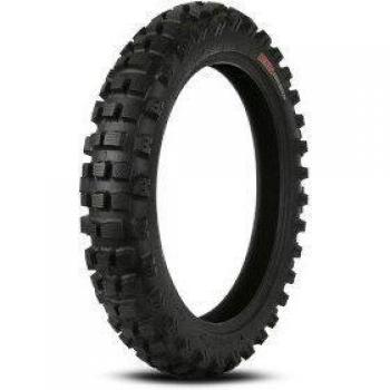 Neumático Kenda K787 120/80-19 TT 63M - Alta Tracción y Durabilidad