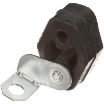 Soporte de escape HJS para VW, AUDI y SKODA 83 11 1986 - Compatible con modelos 6Q0253144, 6Q0253144B, 6Q0253144D