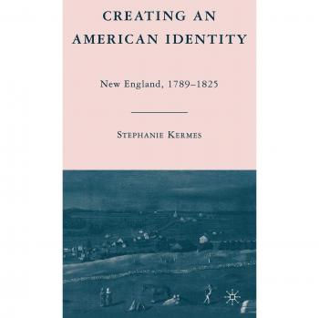 Creating an American Identity: A Comprehensive Guide to U.S. Cultural Development