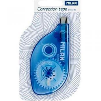 Milan 3628729031 - Cinta correctora milán