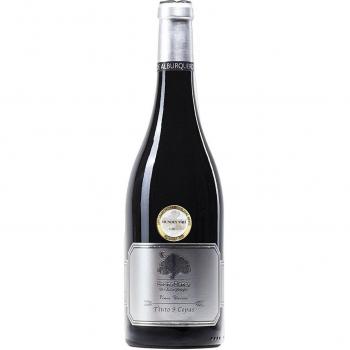 Vino Encina Blanca 9 Cepas 2020