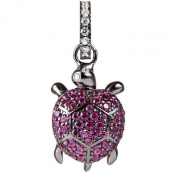 Colgante Lancaster Mujer JLA-PEN-TURTLE-5
