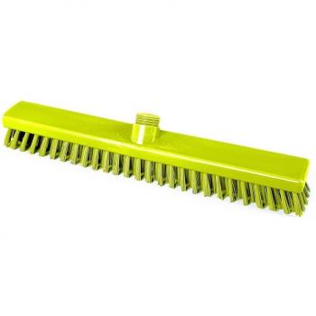 Maya Professional Tools 15002-4 Cepillo Buque, 400 x 50 mm, Amarillo
