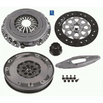 Kit de embrague SACHS 2290 601 146
