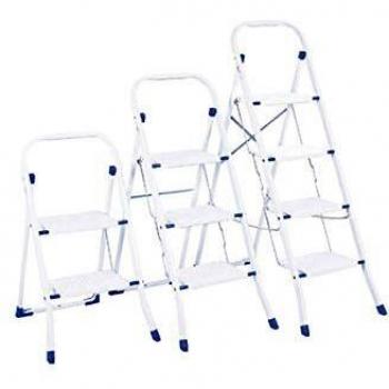 TABURETE ESCALERA PRAKTICO