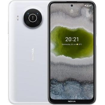 Nokia X10 - Smartphone de 6.67” FHD