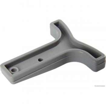 HERTH+BUSS ELPARTS Manecilla Asa, caja enchufable Ref: 50390680