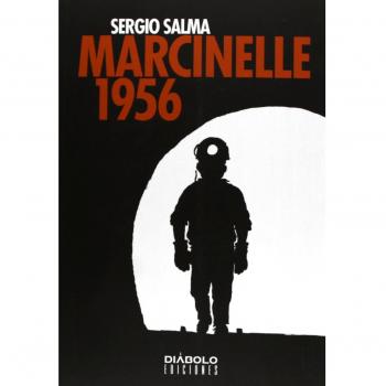 Marcinelle 1956