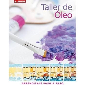 Taller de óleo: 65