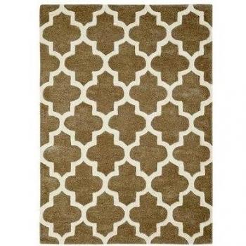 Oriental Weavers Alfombra, Beige, 68cm x 235cm