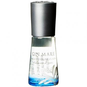 Gin Mare Mediterranean Dry Miniature - 100 ml