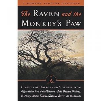 The Raven & The Monkey's Paw: Classics of Horror and Suspense from the Modern Library