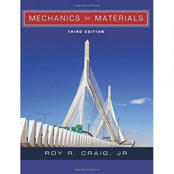 Mechanics of Materials