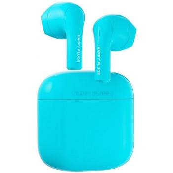 Auriculares Inalámbricos Bluetooth Happy Plugs Joy - Turquesa