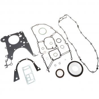 Juego de juntas para bloque motor ELRING 374.710 con sello de cigueñal para BMW