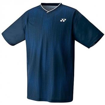 Camiseta de Manga Corta Crew Neck Yonex 120 cm