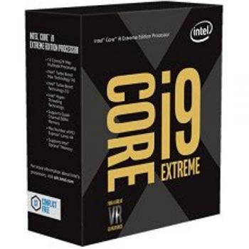 Intel BX80673I97980X Processor Grey