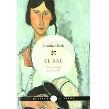 El xal: 17 - Cynthia Ozick