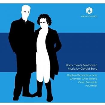Barry Meets Beethoven