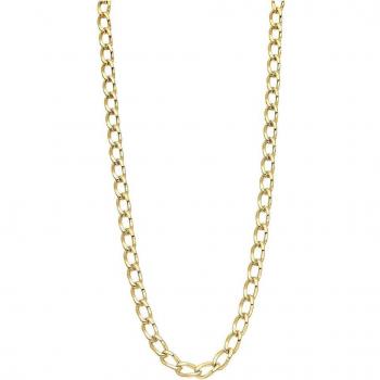 Collar Lotus Style LS2232-1/2 Urban Woman Acero Mujer