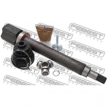 FEBEST Junta homocinética CV-joint 2111-CB316RH