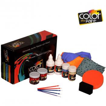 Mercedes glc-class/color y pintura Touch up Paint Sistema para pintura Chips y arañazos