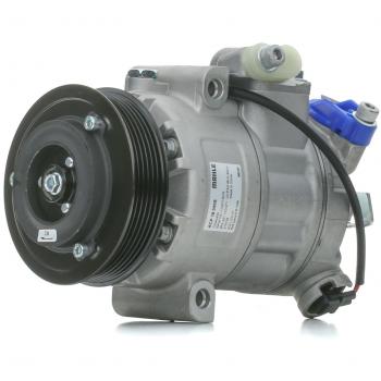Compresor de aire acondicionado MAHLE ORIGINAL ACP 18 000S