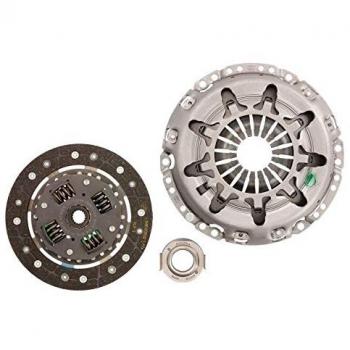 Kit de Embrague Valeo 828659 (kit3p) - Kit de embrague completo, incluye disco, plato y rodamiento, diseñado para ofrecer un rendimiento óptimo en vehículos específicos